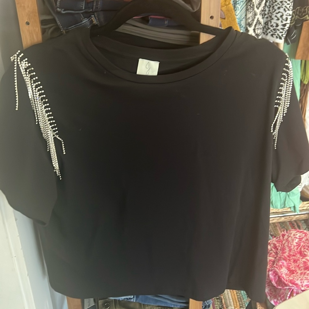 Joie Bling T